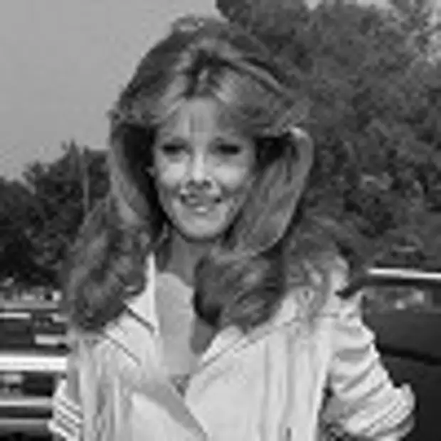 О смерти популярной певицы сообщили СМИ