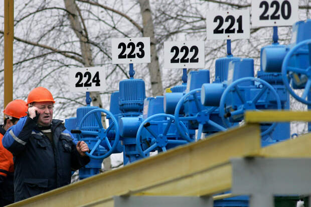 Политолог Колташов: возобновление работы "Дружбы" требует пересмотра цен на нефть