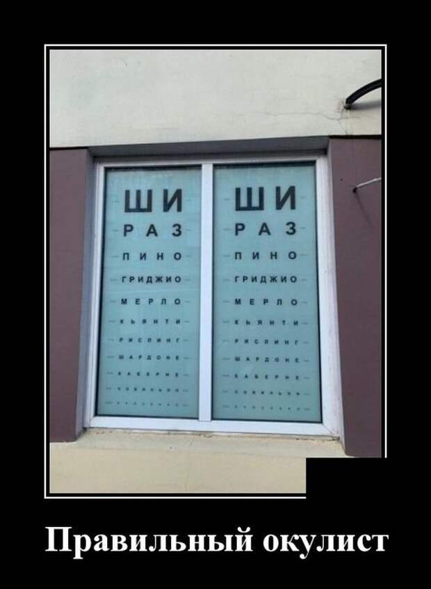 Демотиваторы (20 фото)