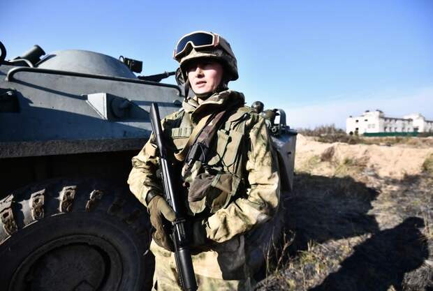 Казахстан и еще четыре страны пообещали отправить войска в Газу