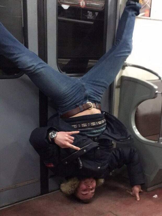 Модники из российского метрополитена люди, метро, мода