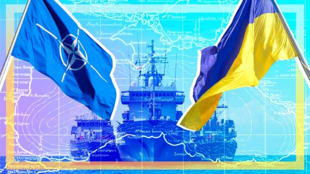 Украина идет к распаду: политолог Бредихин рассказал о сценарии, который приготовили стране