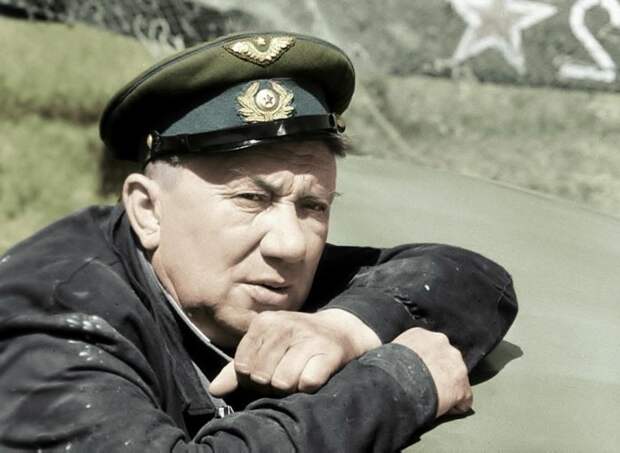 Кто был прототипами героев фильма «В бой идут одни старики» Кто был прототипами героев фильма «В бой идут одни старики» Быков, в бой идут одни старики, кино, прототипы персонажей