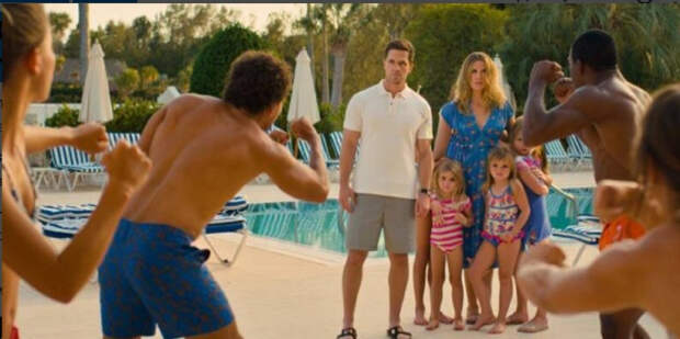 Во Вьетнаме россиянина попытались выгнать с пляжа