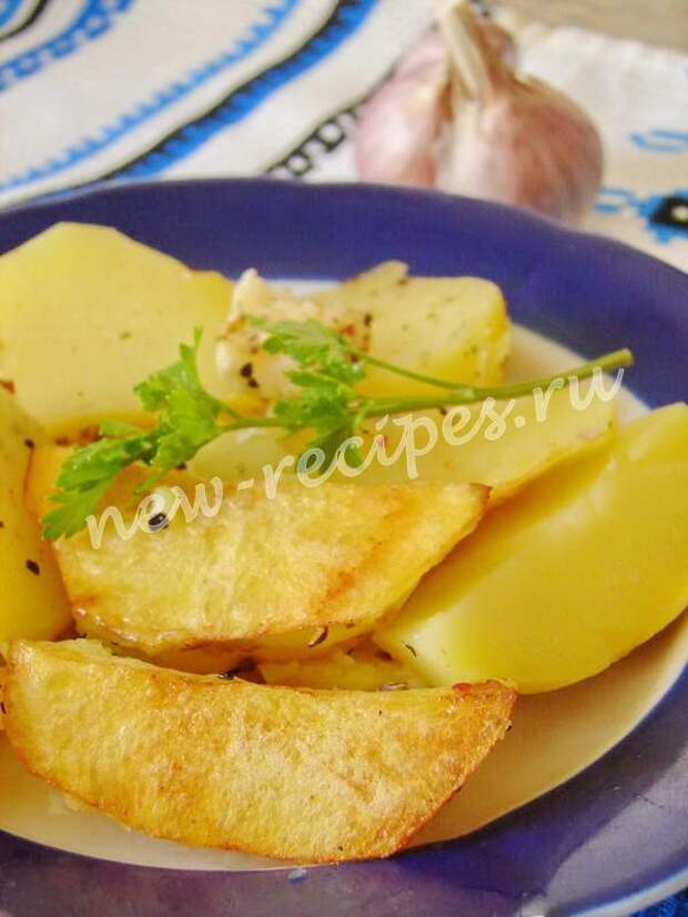 вкусная картошка в мультиварке вкусная картошка в мультиварке
