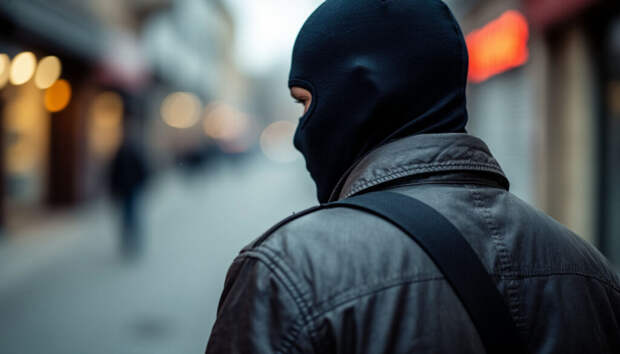 На Смоленщине снизился уровень преступности