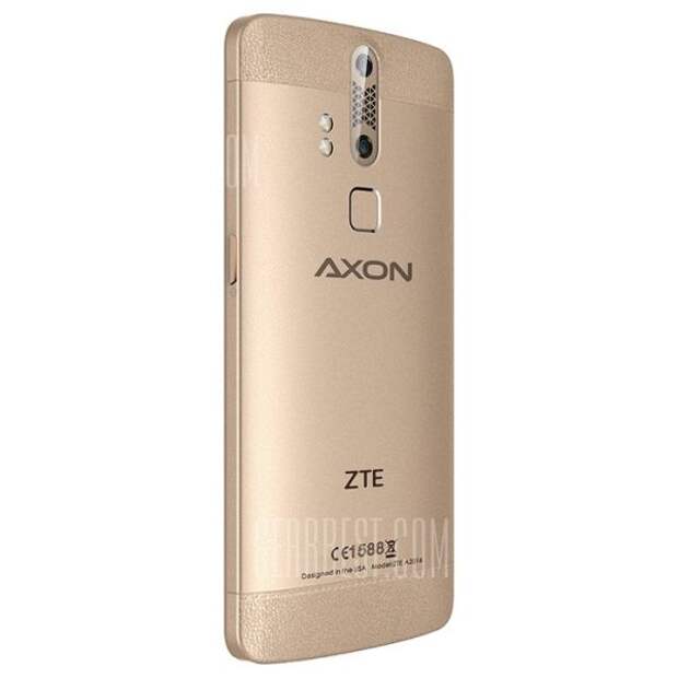 ZTE Axon Elite