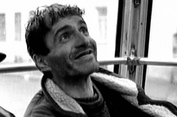 Звезда фильма «Брат» умер от инфаркта