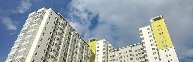 В Карагандинской области приобретут 1231 квартиру для очередников