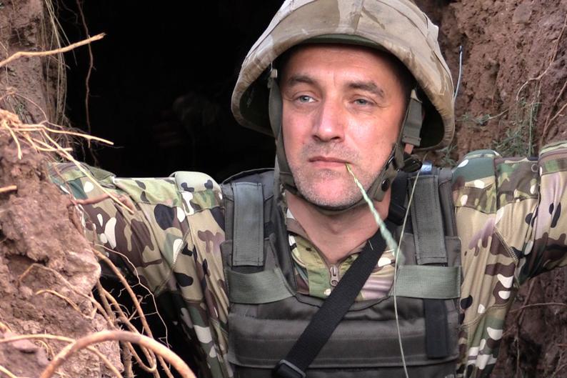 «Невежливая работа “вежливых” людей»: Прилепин оценил действия армии России на Украине