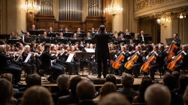 В Барнауле прозвучат произведения Баха в исполнении Тараса Багинца