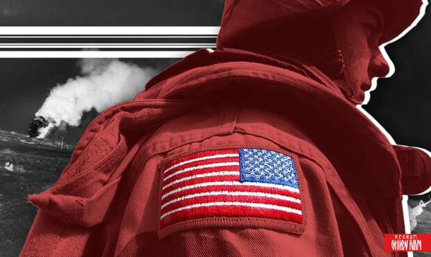 Число погибших военных США в операции против Ирана возросло до шести