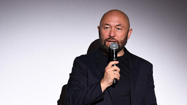 В Казани выставили на торги исторический особняк режиссера Тимура Бекмамбетова