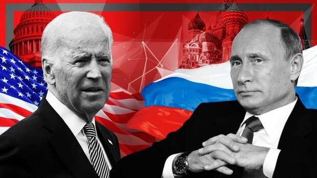 Перезапуск или стагнация: чего ожидать после встречи Путина с Байденом Перезапуск или стагнация: чего ожидать после встречи Путина с Байденом