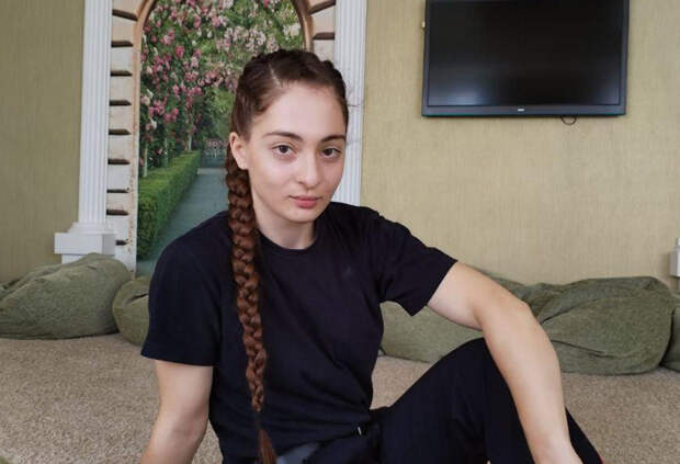 Мама бесследно исчезнувшей два года назад Анны Цомартовой выступила с раздирающим душу заявлением