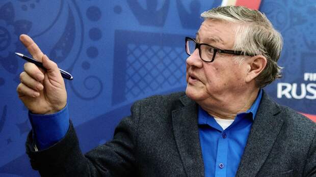 Экс-тренер «Спартака» ответил Орлову про то, что Петербург — родина отечественного футбола: «Такую ерунду несет»