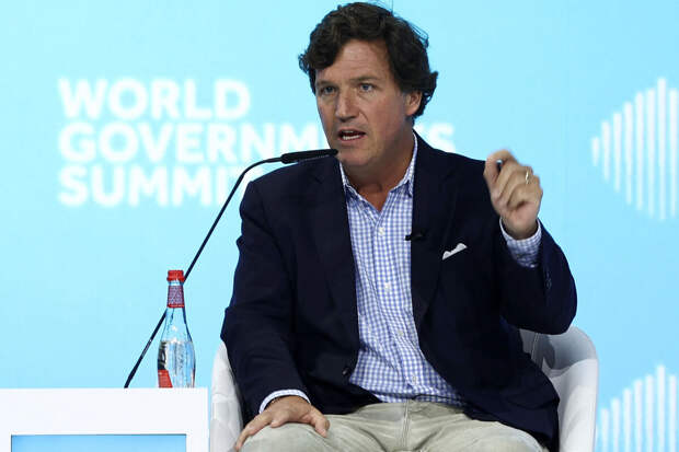 Карлсон призвал военных США саботировать приказы Трампа об ударах по Ирану