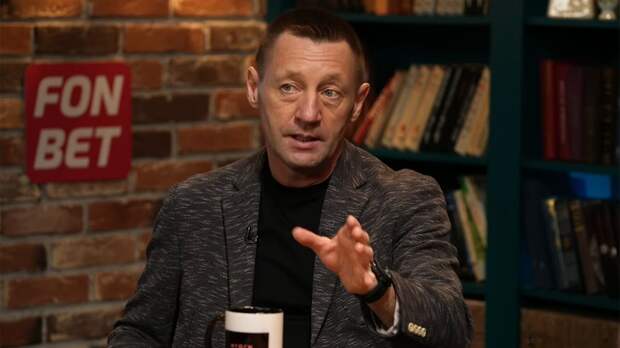 Тихонов ответил Аршавину: «Спартак» — топ-клуб. Для нас «Зенит» не был топ-клубом, мы его не считали за конкурента»