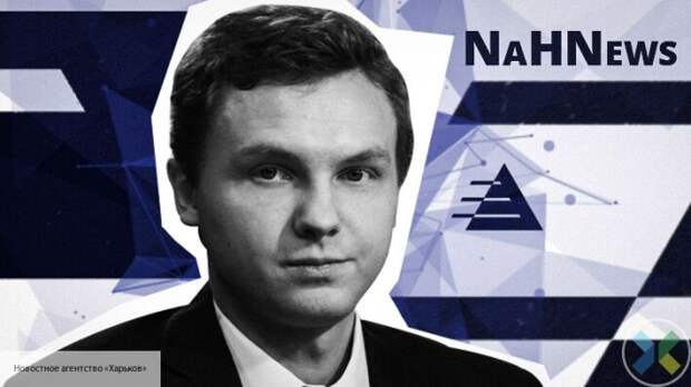 Юшков рассказал, что ждет Европу, если из-за санкций не будет запущен «Северный поток-2»