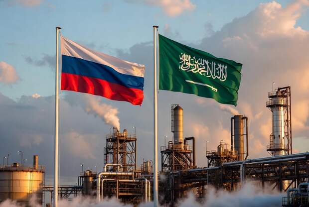 Новак обсудил сотрудничество в ТЭК с послом Саудовской Аравии в России