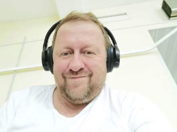 Переболевший коронавирусом рассказал о пребывании в Переболевший коронавирусом рассказал о пребывании в