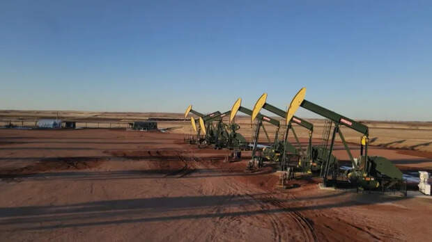 Чем грозит США распродажа стратегических запасов нефти