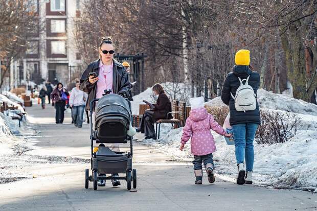 Россиянам спрогнозировали еще более резкие скачки погоды