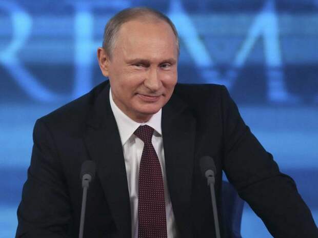 Путин снова всех обыграл: западные СМИ восхищены хитроумным планом президента России