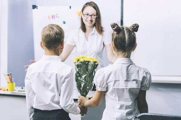 У классных руководителей в школах могут полностью измениться обязанности