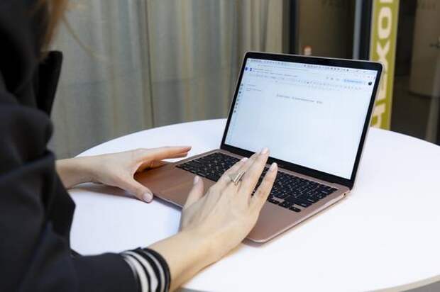 Самого цитируемого чиновника Петербурга упомянули свыше 6,4 тысячи раз