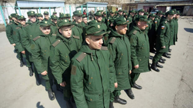 Фото: Екатерина Смолихина / amic.ru