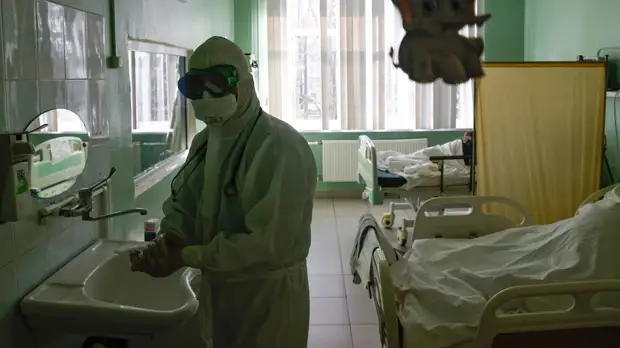 В Пермском крае прокомментировали ситуацию с COVID-19