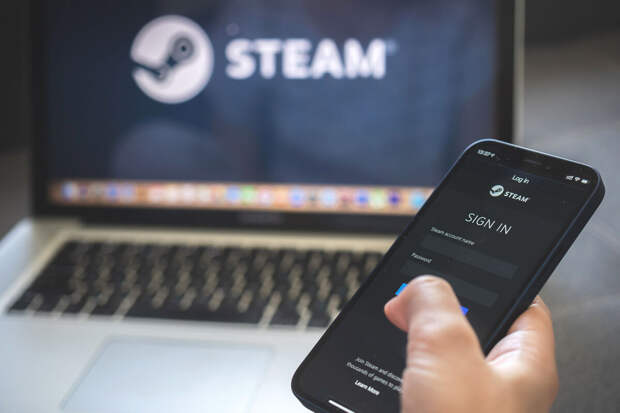 BC: зараженная игра из Steam украла у больного раком игрока деньги на лечение