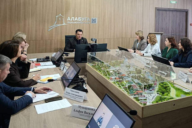 Шишкинские пруды, термы и колесо обозрения: что изменится в Елабуге в этом году