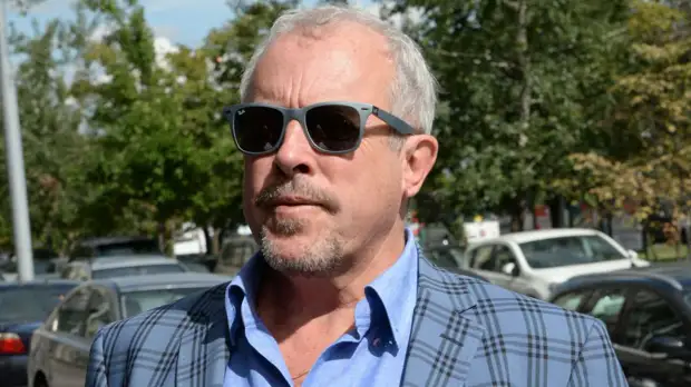 Уехавший в Израиль Макаревич оскорбил российских журналистов