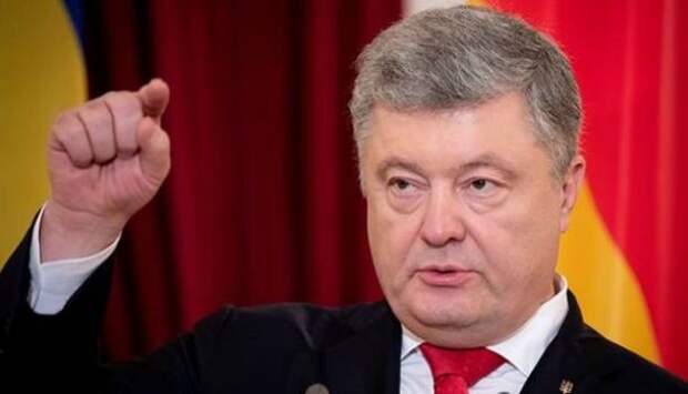 Порошенко ищет иуд | Продолжение проекта «Русская Весна»