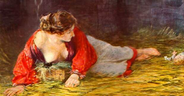 Педофилия, гаремы, пытки и казни: Дикие развлечения помещиков крепостной России