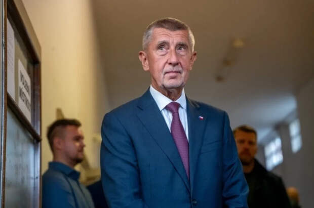 Премьер Чехии обсудил с Трампом войну, миграцию и ситуацию в Европе