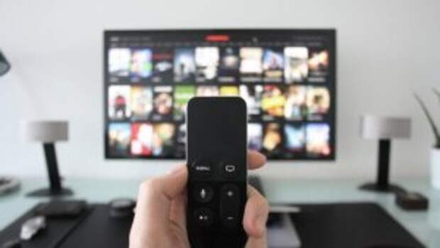 Netflix Biohackers review stream TV remote