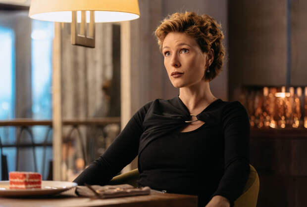 Сериал «Золотое дно», 3-й сезон: что известно о финальной части драмы про богатых наследников