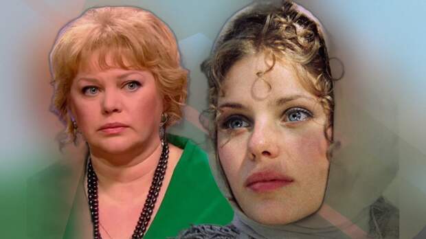 «После нашей первой ночи я ощущала себя проституткой»: как Ольга Машная в 61 год обрела покой после тяжелых испытаний