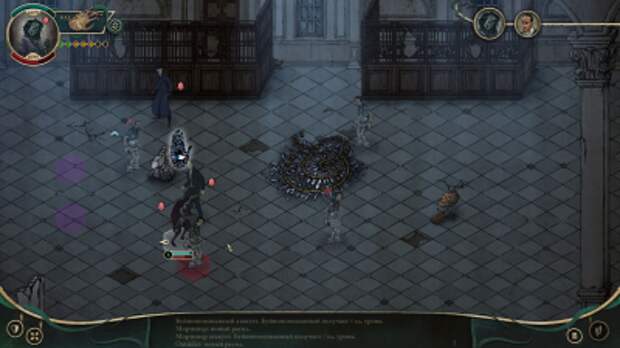 Stygian: Reign of the Old Ones — уважая чужое наследие. Рецензия