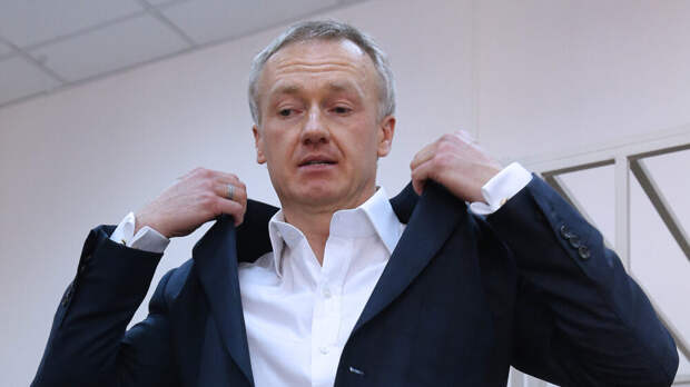 Полиция Кипра официально подтвердила гибель экс-главы «Уралкалия» Баумгертнера