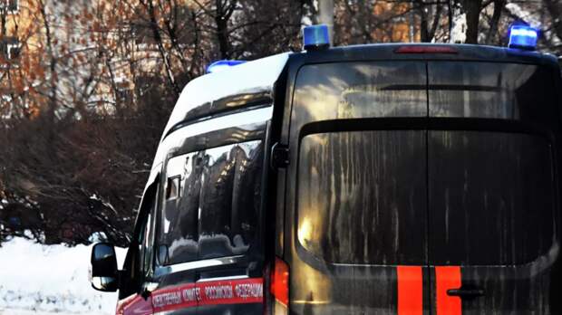 СК назвал технеисправность одной из версий инцидента с вертолётом в Приамурье