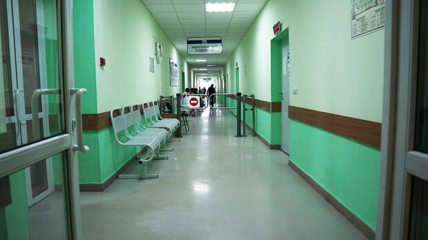 В Нижнем Тагиле экстренных пациентов будут направлять в хирургию ГБ №4