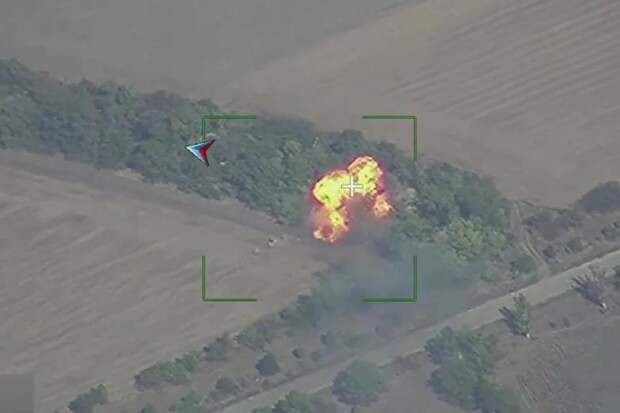 «Машина без педалей». В ВСУ заявили о глобальном провале своего ПВО