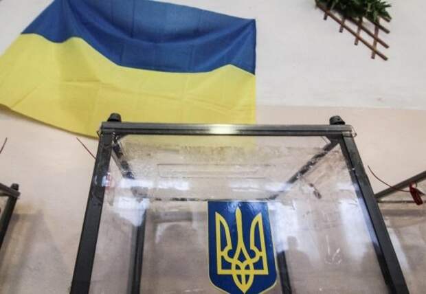 Стартовали выборы президента Украины: все, что нужно знать о голосовании сегодня