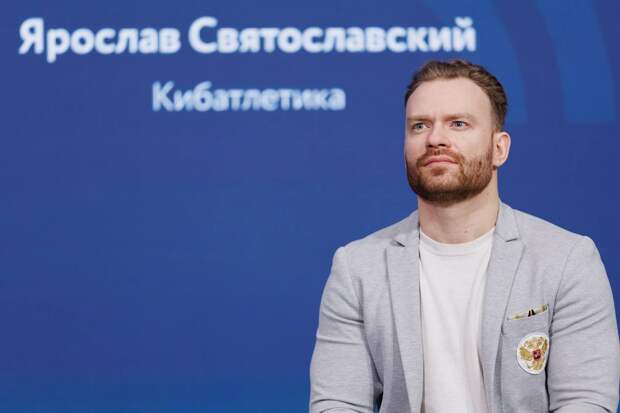 «Паралимпийская сборная — как одна семья»: вице-президент Федерации кибатлетики — о триумфе россиян в Италии