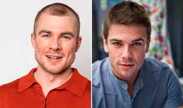 Братья-актёры России: династии и творческие пути