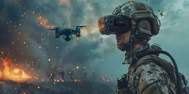 «Птах Мадяра» переиграли. Американский командир наёмников в истерике: «Кто тут ТикТок-войска?»